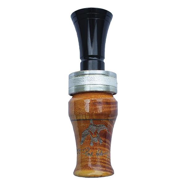 Wood Duck Call - Bodock Crossgrain