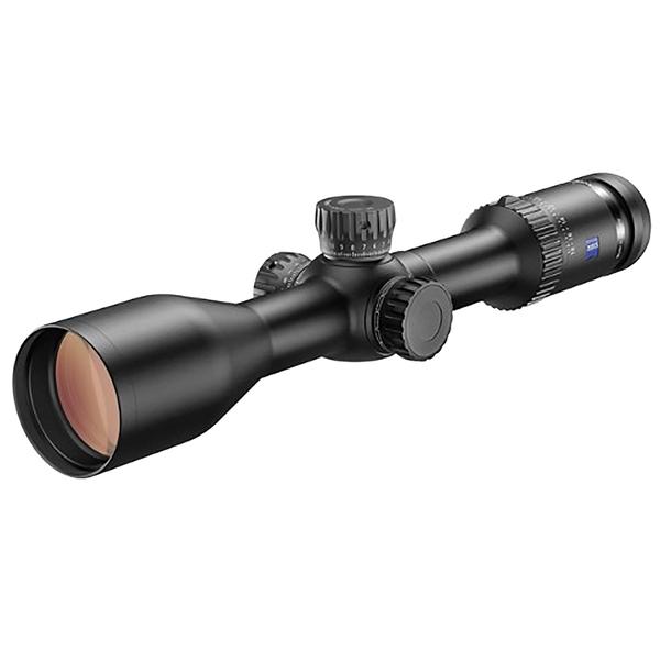 Conquest V6 3-18x50mm ZMOA Reticle Scope