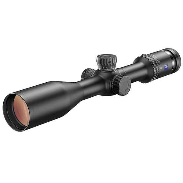 Conquest V6 5-30x50mm ZMOA Reticle Scope