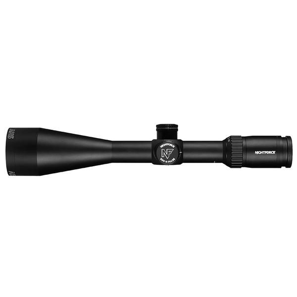 Nightforce SHV 4-14X56mm .250MOA MOAR Illuminated Scope