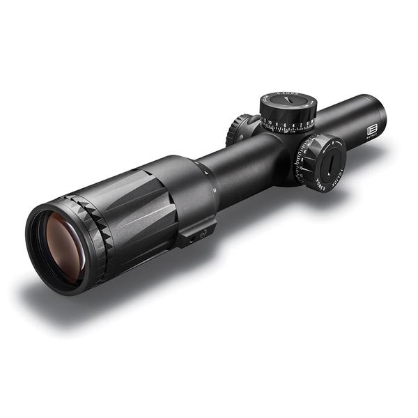 Vudu 1-6x24mm FFP SR2 Reticle Scope