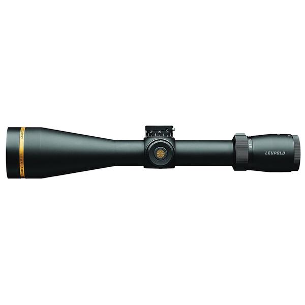 VX-6HD 3-18x50mm FireDot Duplex Reticle Scope