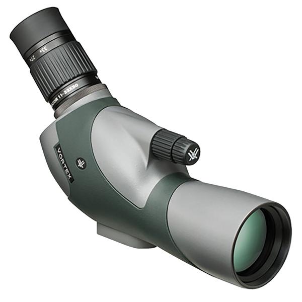 Razor HD 11-33x50mm Angled Spotting Scope
