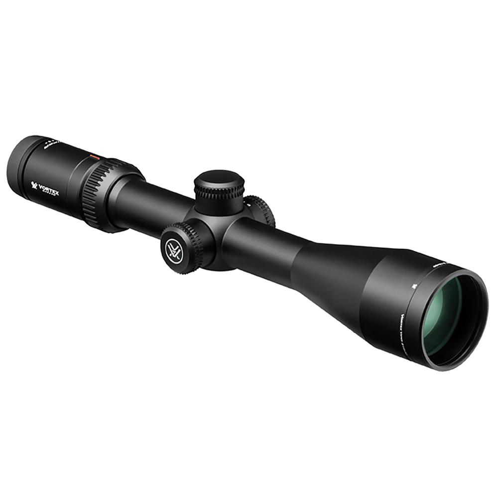Viper Hs 4- 16x50mm Bdc- 2 Reticle Scope