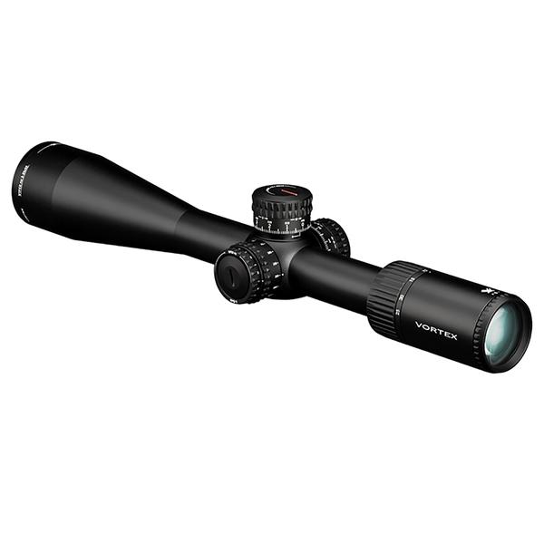 Viper PST Gen II 5-25x50mm EBR-2C MOA Reticle Scope
