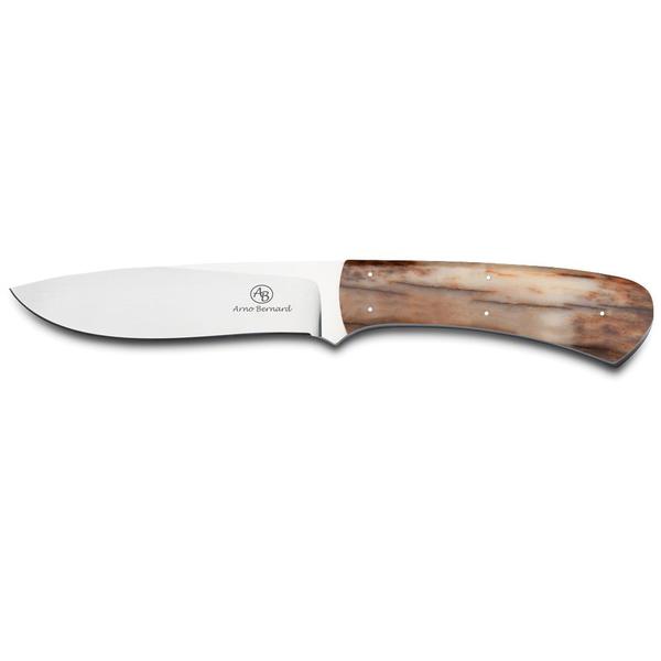 Giant Buffalo Series - Giraffe Bone