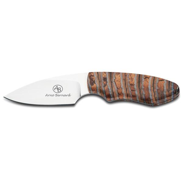 Bush Baby Meerkat Series Knife - Mammoth Molar