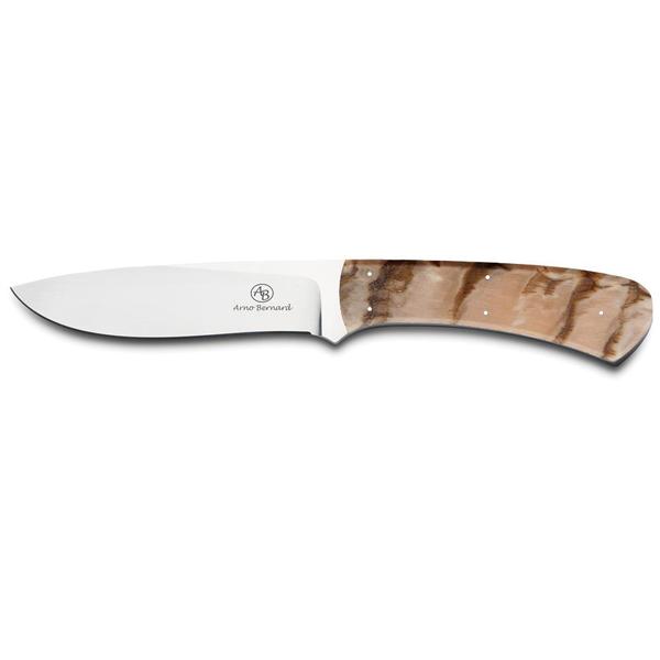 Giant Buffalo Series - Sheep Horn