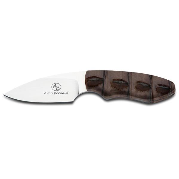 Bush Baby Meerkat Series Knife - Crocodile