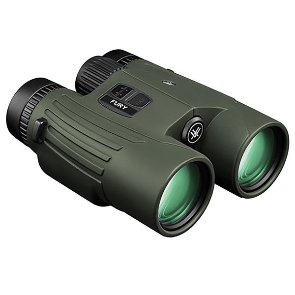Fury 10x42 Rangefinder Binoculars