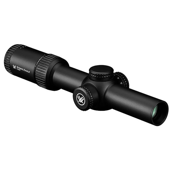 Strike Eagle 1-8x24mm AR-BDC2 Reticle Scope