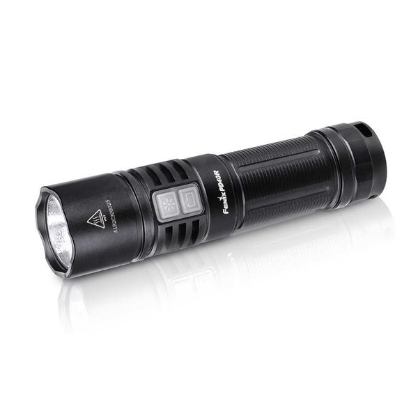 PD40RXHP Flashlight