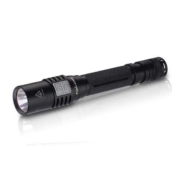 E25UE Flashlight