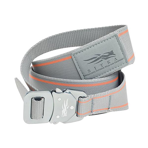 Bomber Belt - Woodsmoke