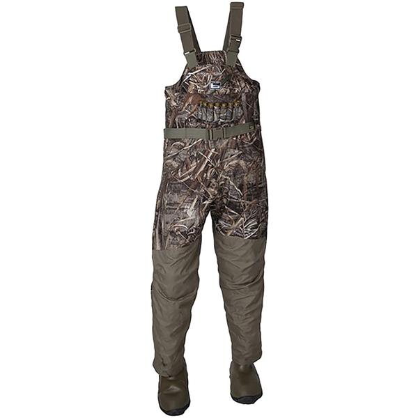 Micro Breathable Insulated Wader