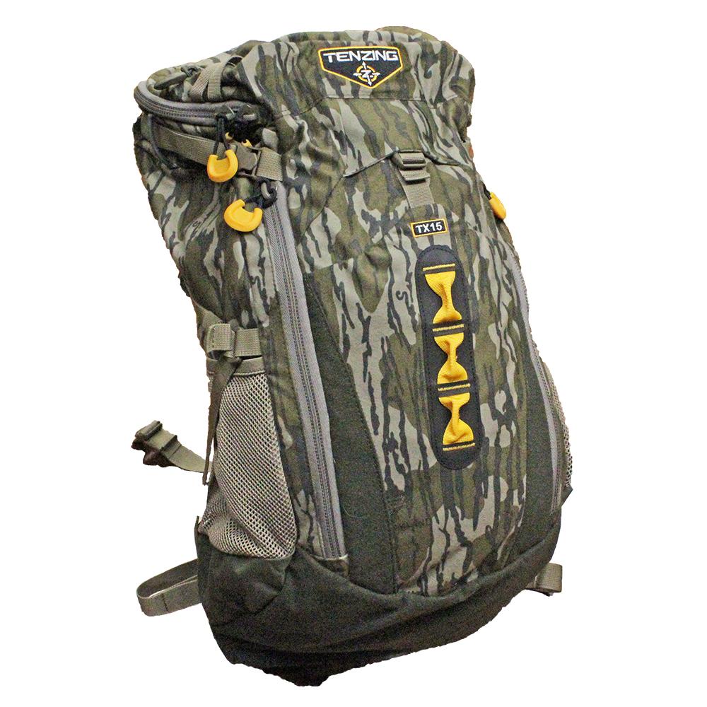 Tx- 15 Day Pack (Sp1)