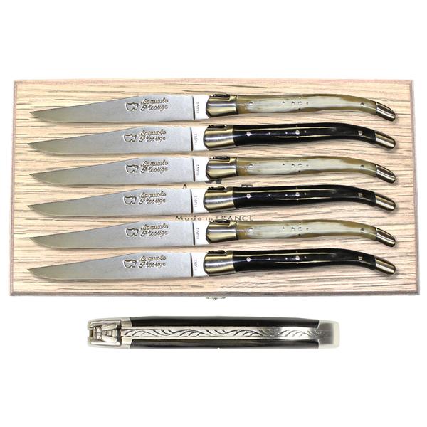 Prestige Knife Set