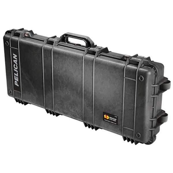 1700 Series WL/WF - Black