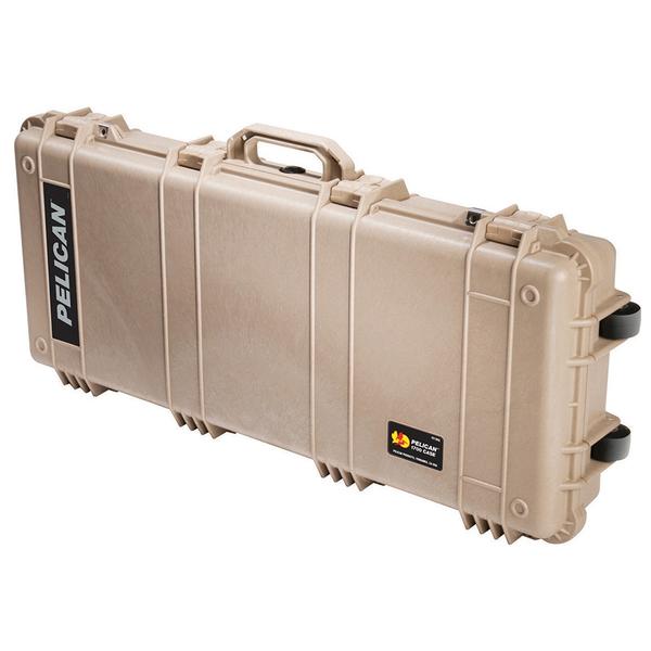 1700 Series WL/WF - Desert Tan