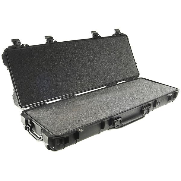 1720 WL/WF - Black