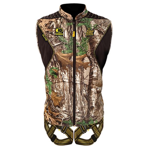 Elite Harness - 2x/3x