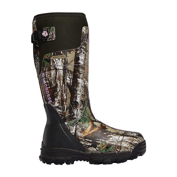 Women's Alphaburly Pro Insulated Boot - Realtree Xtra