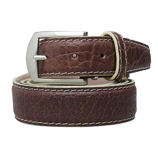 American Bison Belt