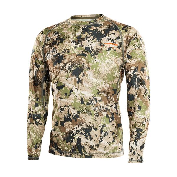 Core Lightweight LS Crew