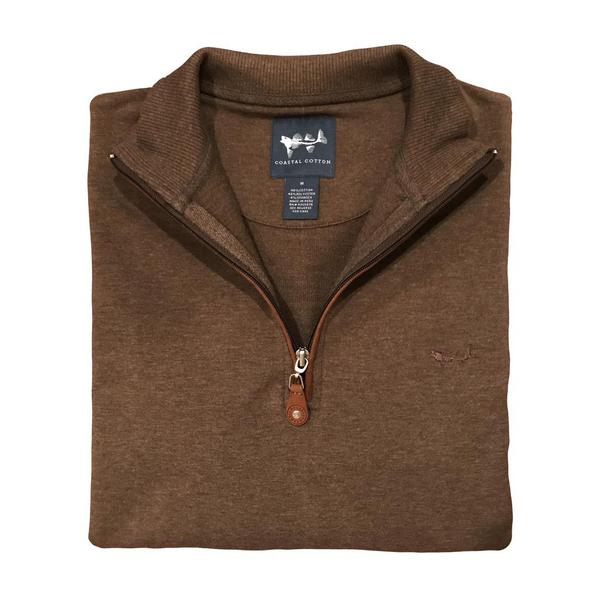 Quarter Zip
