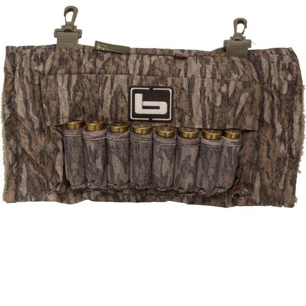 Softshell Handwarmer w/ Primaloft