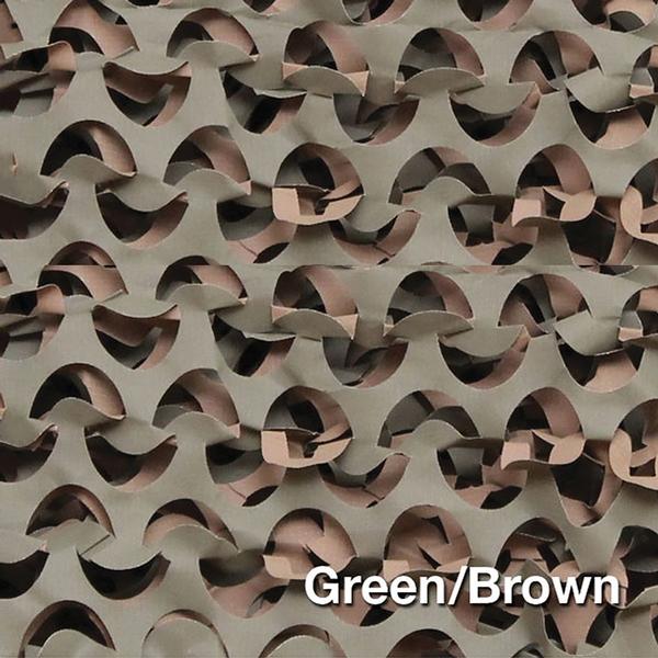 Camo Unlimited Netting 9'10