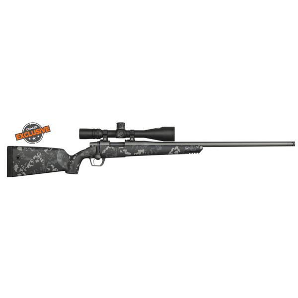 RevX Rifle Only
