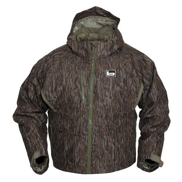 White River Wader Jacket