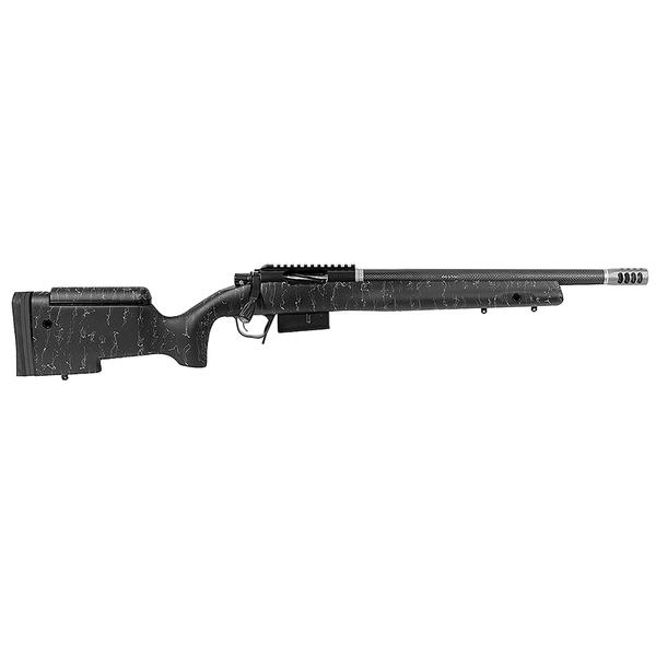 BA Tactical Bolt Action Rifle