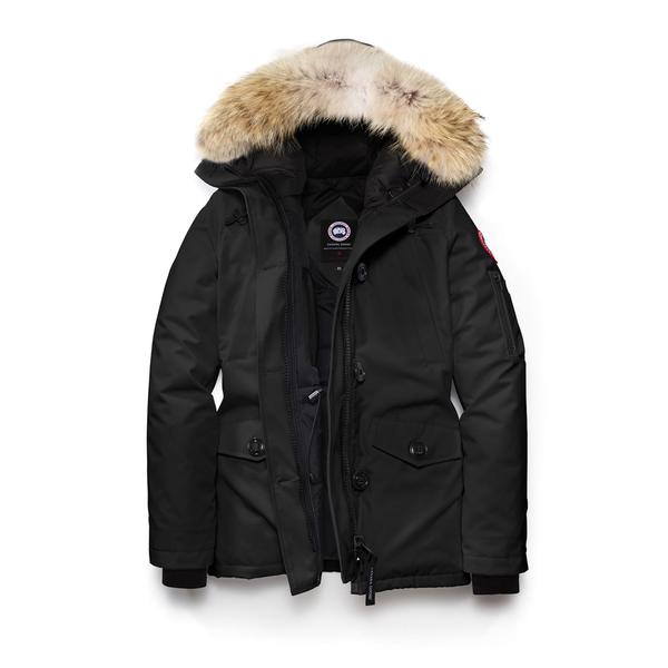 Women's Montebello Parka