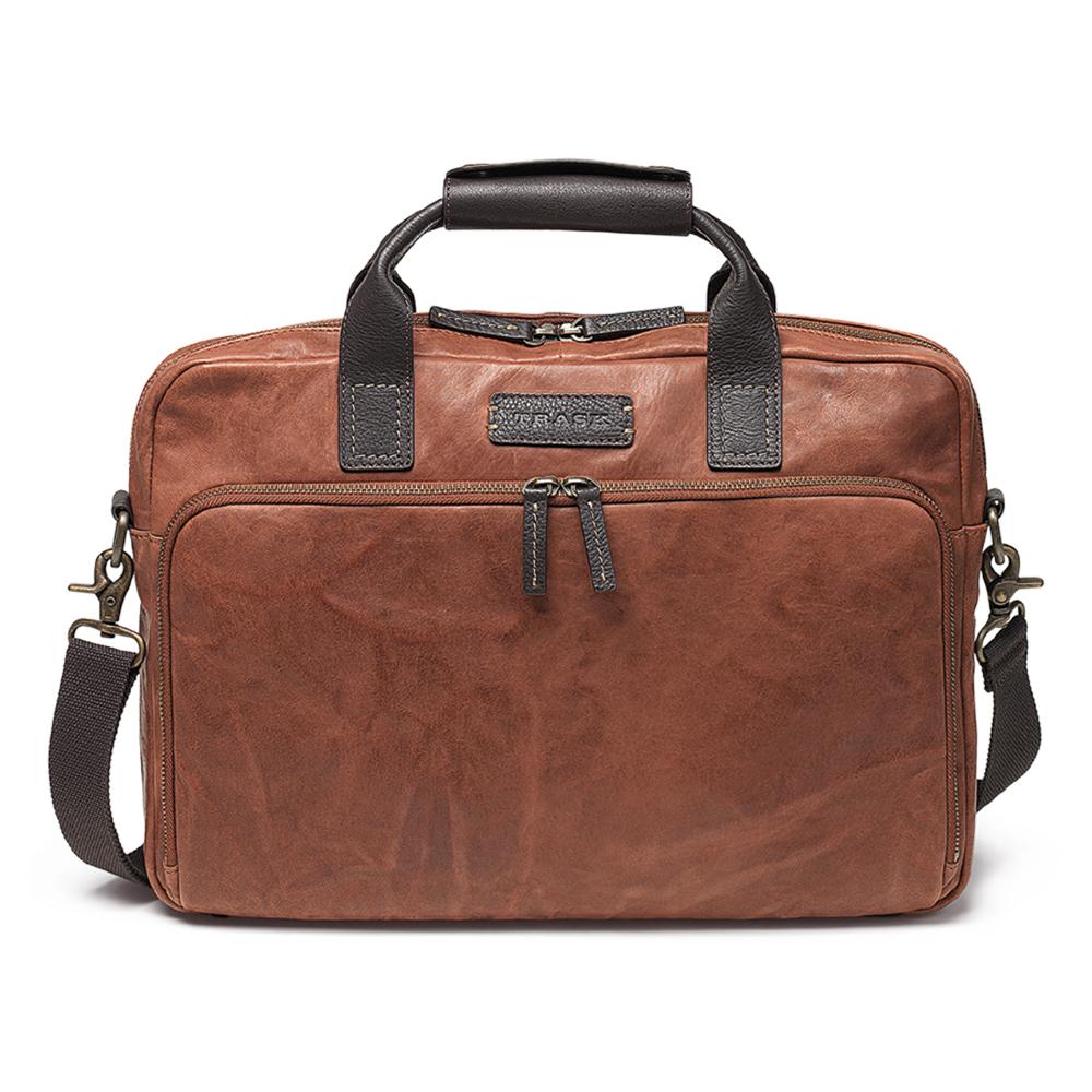 Lincoln Slim Zip Tote