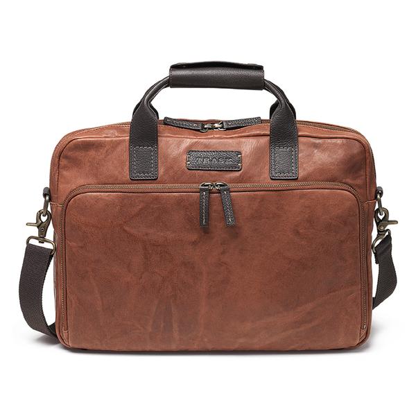 Lincoln Slim Zip Tote