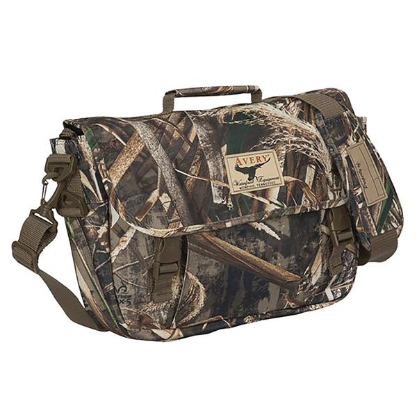 Guides Bag
