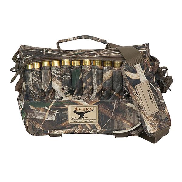 Power Hunter Shoulder Bag