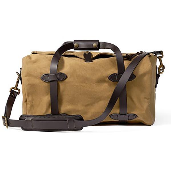 Small Duffle Bag