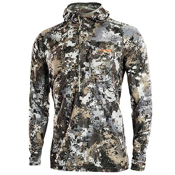 CORE LIGHTWEIGHT HOODY