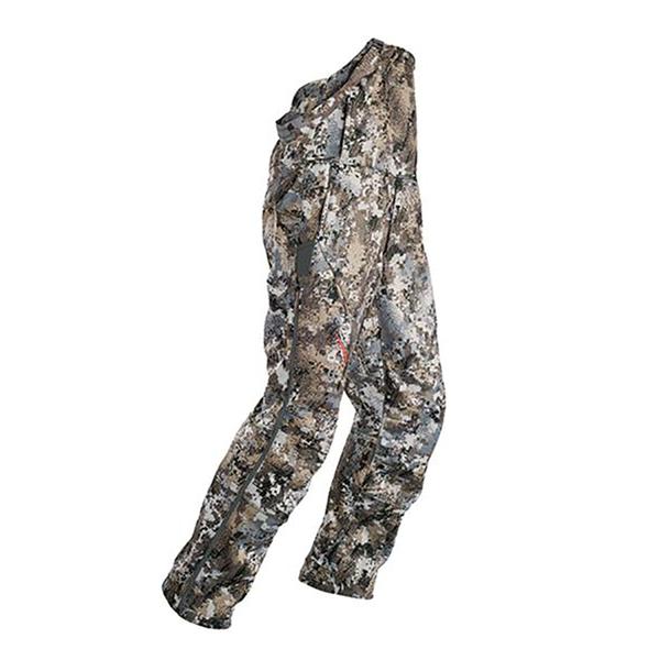 FANATIC LITE BIB - Elevated
