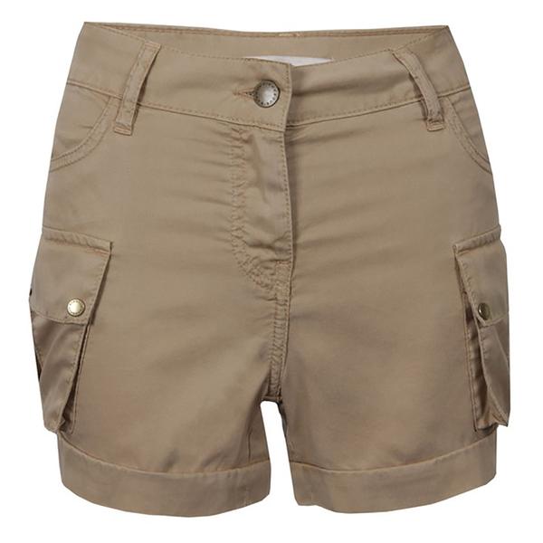 CRUSADER SHORT DARK STONE