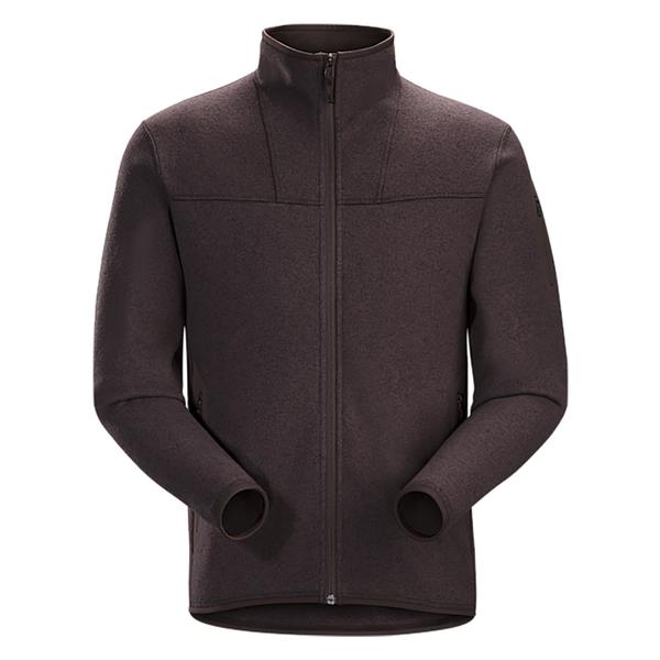 MEN`S COVERT CARDIGAN