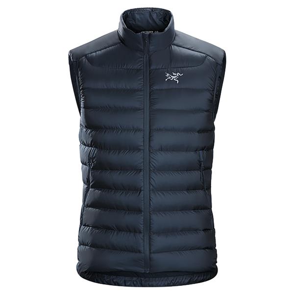 MEN`S CERIUM LT VEST