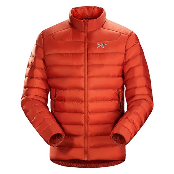 MEN`S CERIUM LT JACKET