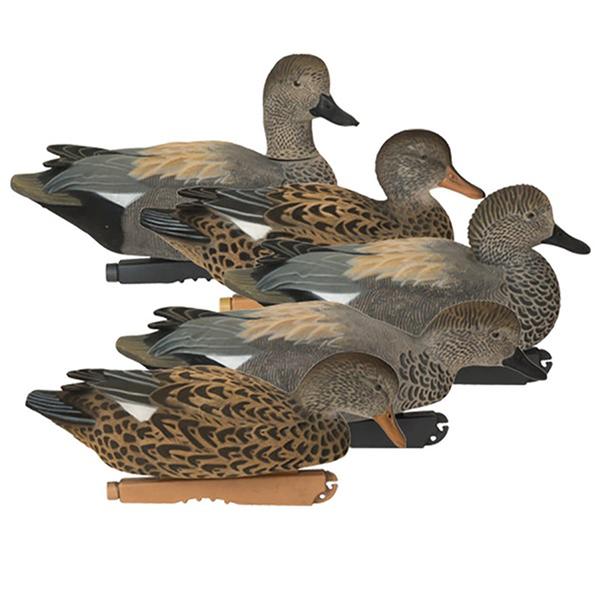 Pro-Grade FFD ELITE GADWALLS 6-PACK
