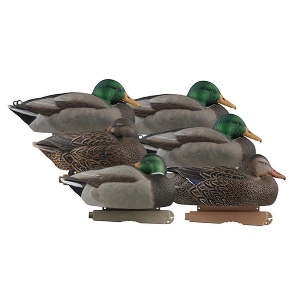 PRO GRADE MALLARDS SLEEPER/RESTER