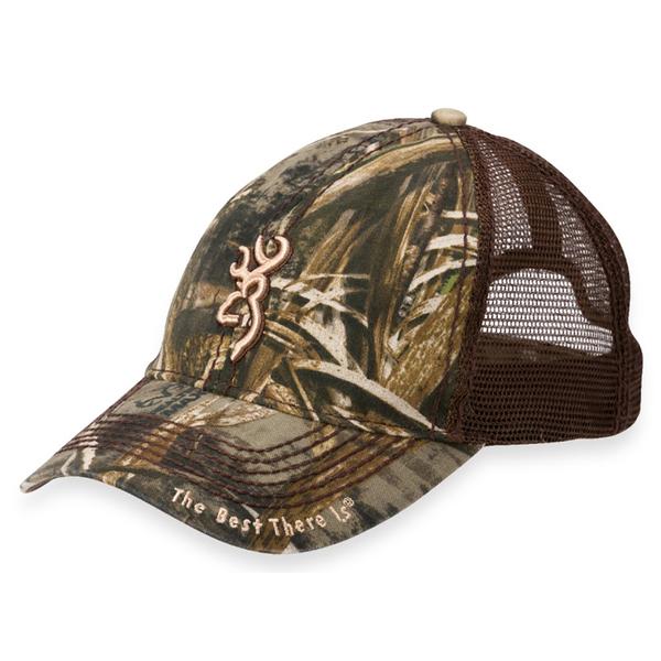 BOZEMAN CAP