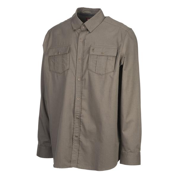 MEN`S CHARLESTON SHIRT